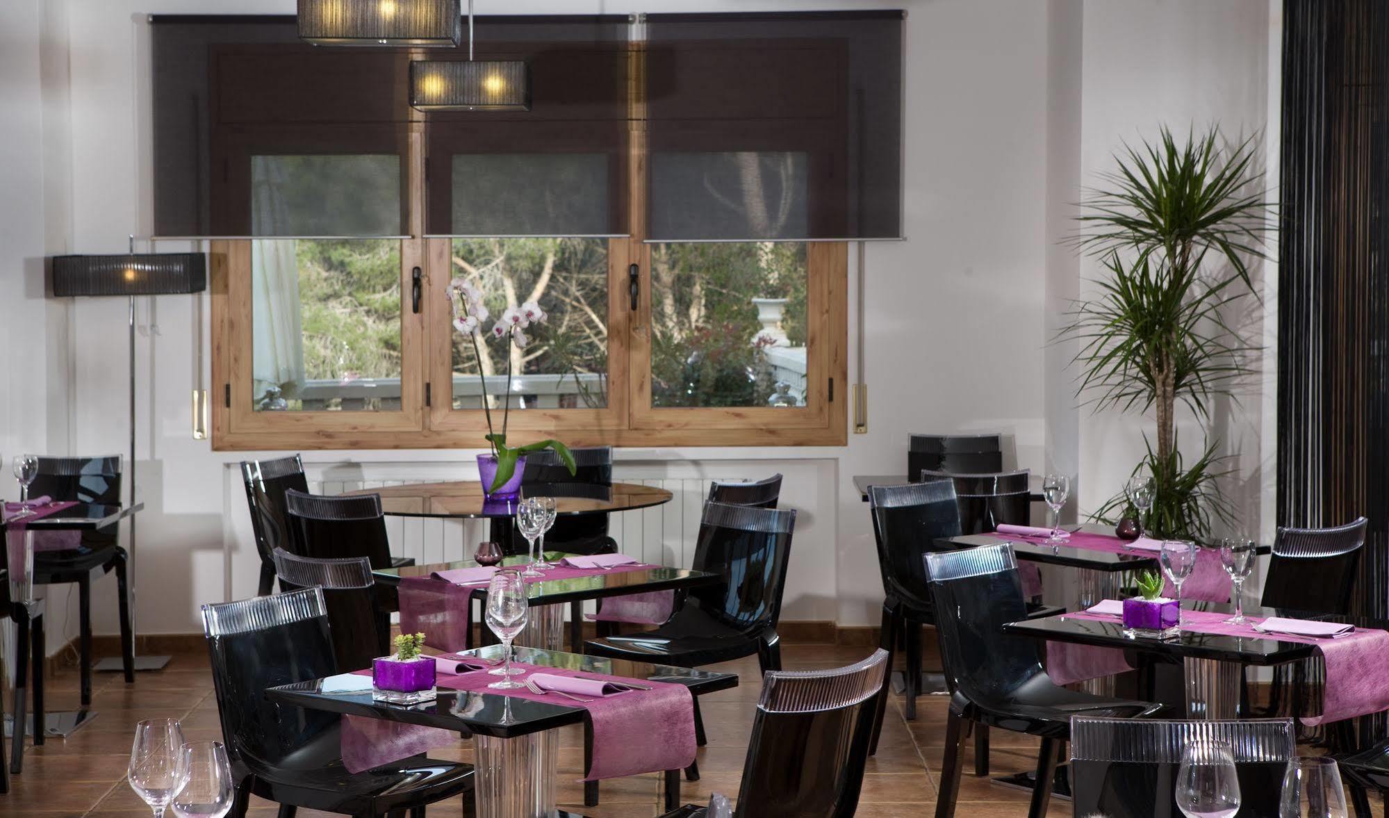 Hotel Porta D'Alella Ngoại thất bức ảnh