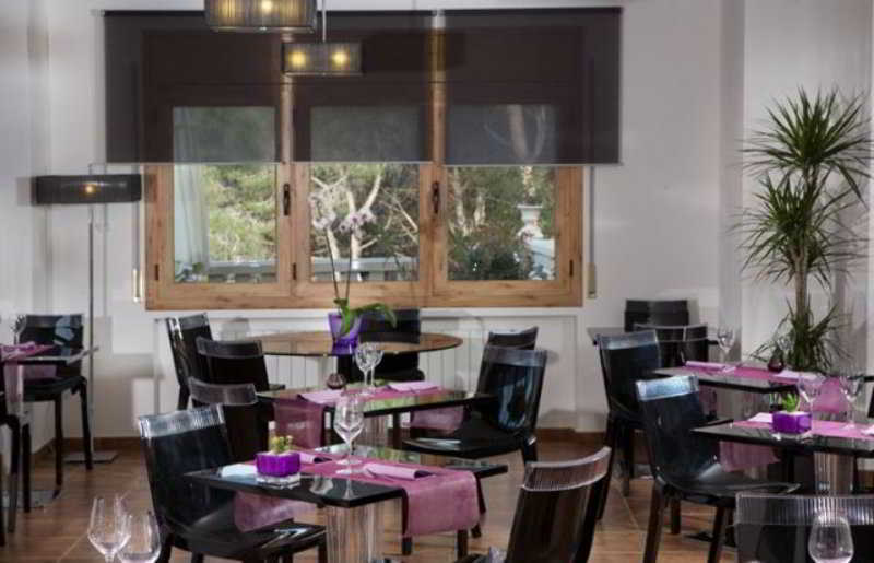Hotel Porta D'Alella Ngoại thất bức ảnh